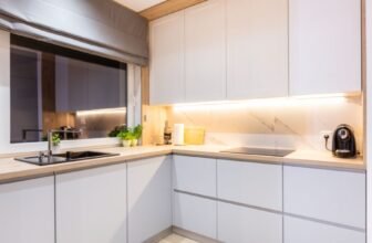 How Can I Maximize Space in a Small Kitchen?