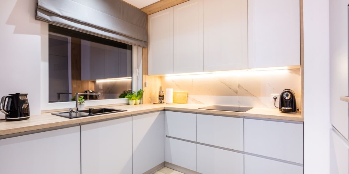 How Can I Maximize Space in a Small Kitchen? How Can I Maximize Space in a Small Kitchen?