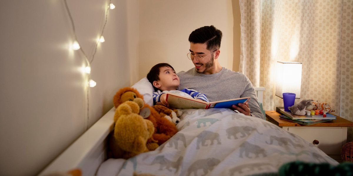 How Do I Establish a Bedtime Routine for My Baby? How Do I Establish a Bedtime Routine for My Baby?
