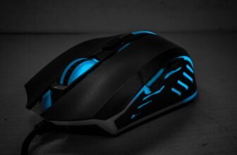 How Do I Select the Perfect Gaming Mouse for My Setup?