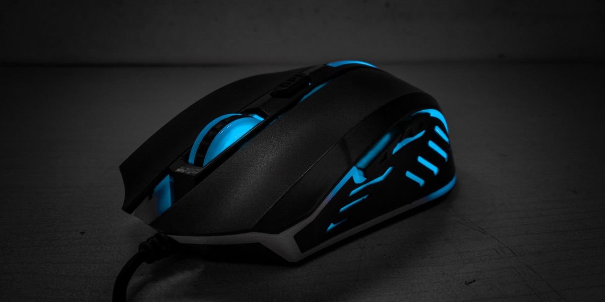 How Do I Select the Perfect Gaming Mouse for My Setup?
