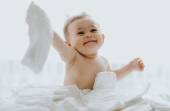 How Do I Choose the Right Diapers for My Baby?