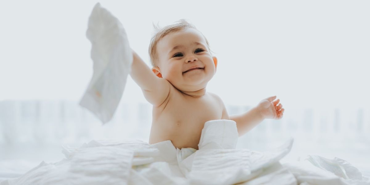 How Do I Choose the Right Diapers for My Baby? How Do I Choose the Right Diapers for My Baby?