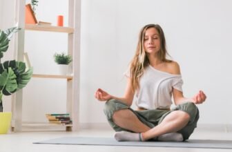 How Can I Incorporate Mindfulness and Meditation Into My Wellness Routine?