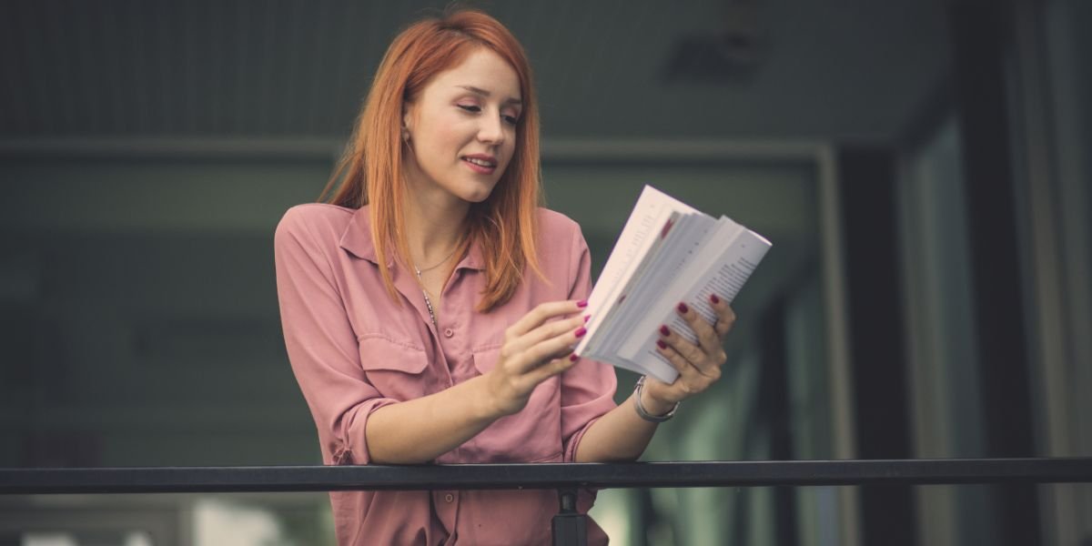 What Are the Best Books for Escaping Reality? What Are the Best Books for Escaping Reality?