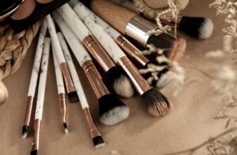 How Do I Properly Clean and Care for My Makeup Brushes?