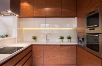 How Do I Organize and Declutter My Kitchen Cabinets?