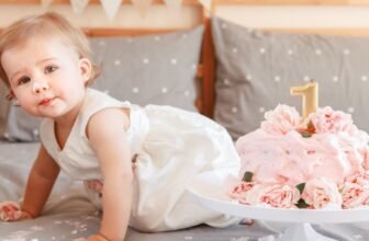 What Are the Developmental Milestones I Should Expect in My Babys First Year?