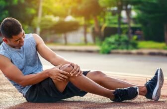 How Do I Prevent and Treat Common Workout Injuries?