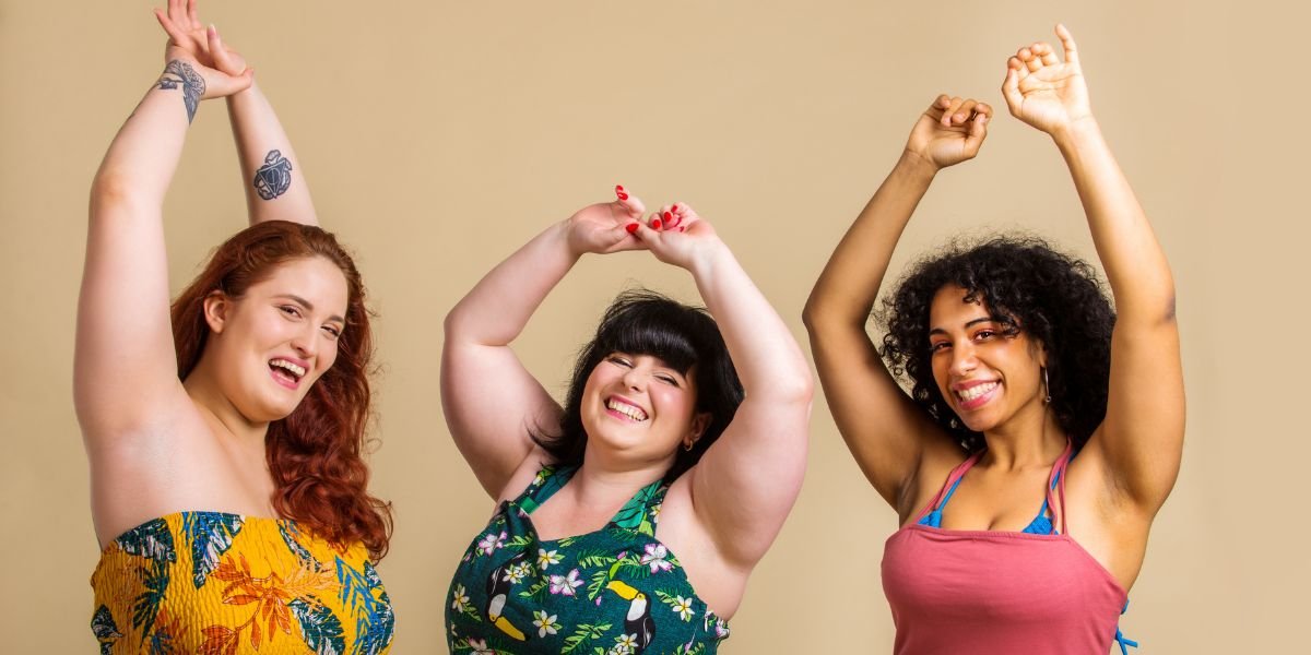 How Do I Dress for Different Body Types?
