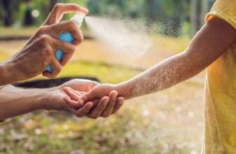 How Do I Keep Mosquitoes and Bugs Away While Camping?