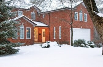 What Are the Best Practices for Winterizing My Vehicle?