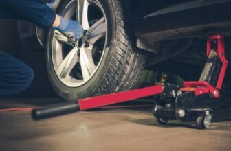 How Do I Know When It's Time to Replace My Car's Tires?