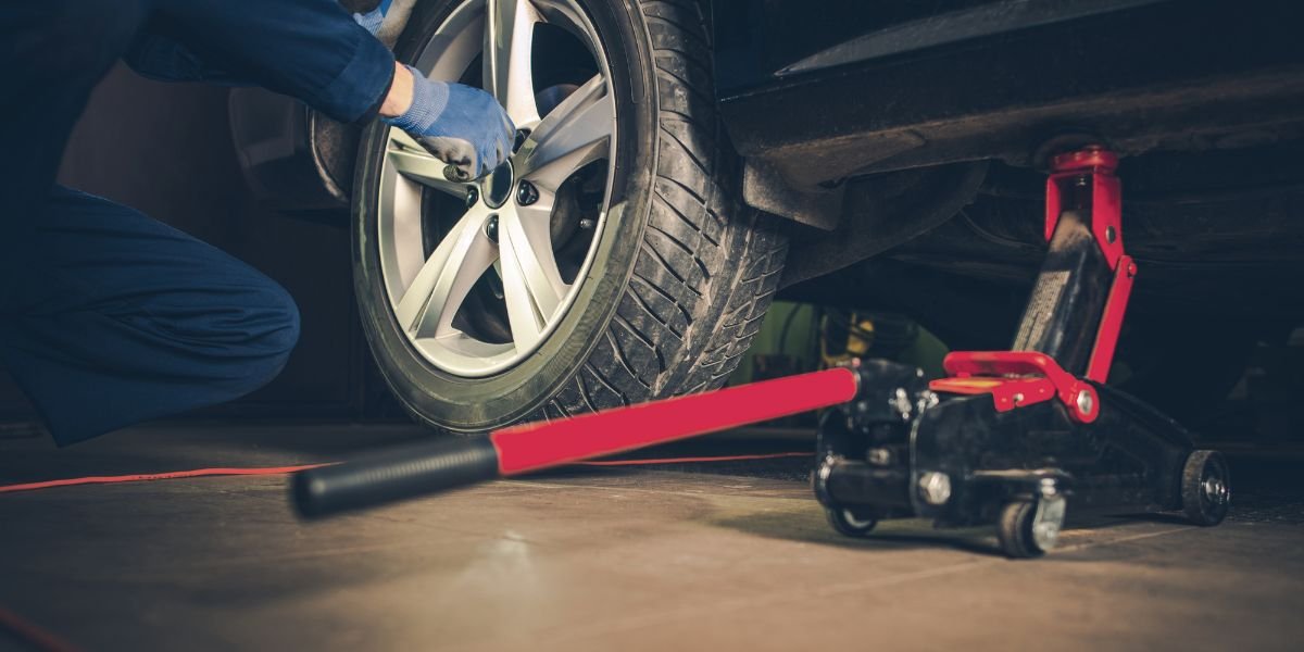 How Do I Know When It's Time to Replace My Car's Tires?