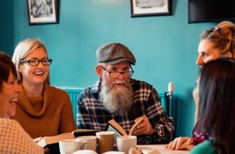 What Are Some Must-Read Books for Book Club Discussions?