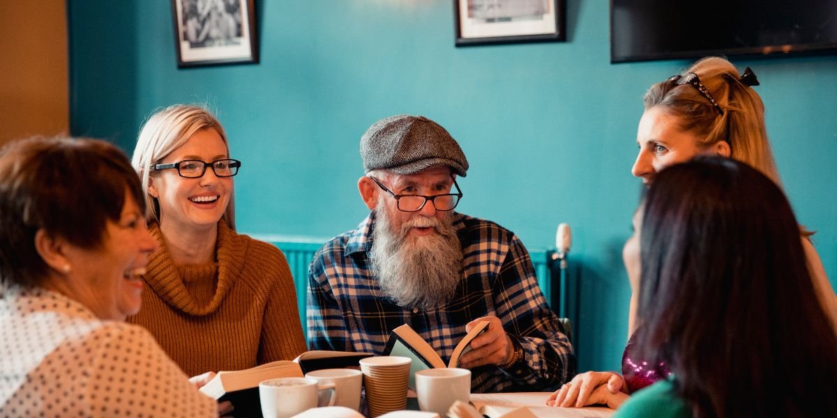 What Are Some Must-Read Books for Book Club Discussions? What Are Some Must-Read Books for Book Club Discussions?