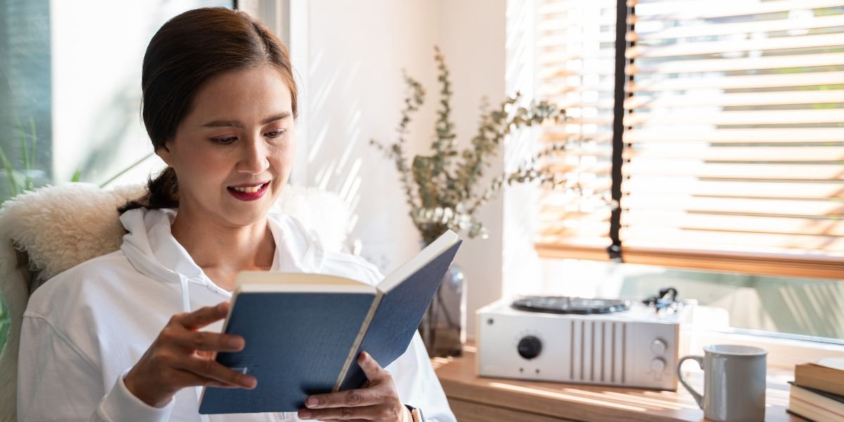 What Are the Benefits of Reading Fiction Vs. Non-Fiction?