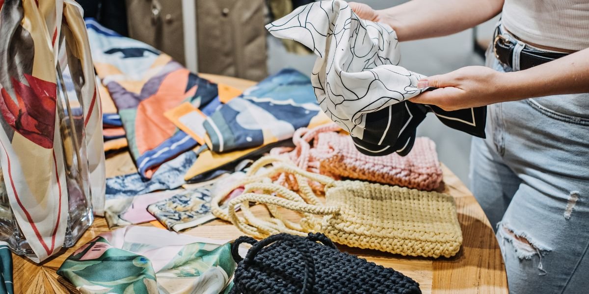 How Can I Incorporate Sustainable Fashion Into My Wardrobe? How Can I Incorporate Sustainable Fashion Into My Wardrobe?