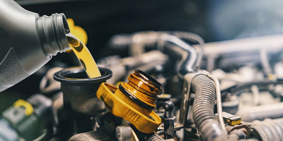 How Often Should I Change My Cars Oil? How Often Should I Change My Cars Oil?