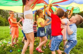 What Are Some Fun Camping Activities for Kids?