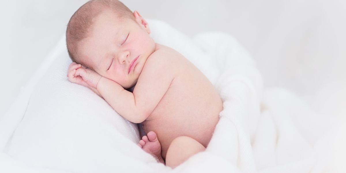 What Are the Best Sleeping Positions for Babies? What Are the Best Sleeping Positions for Babies?
