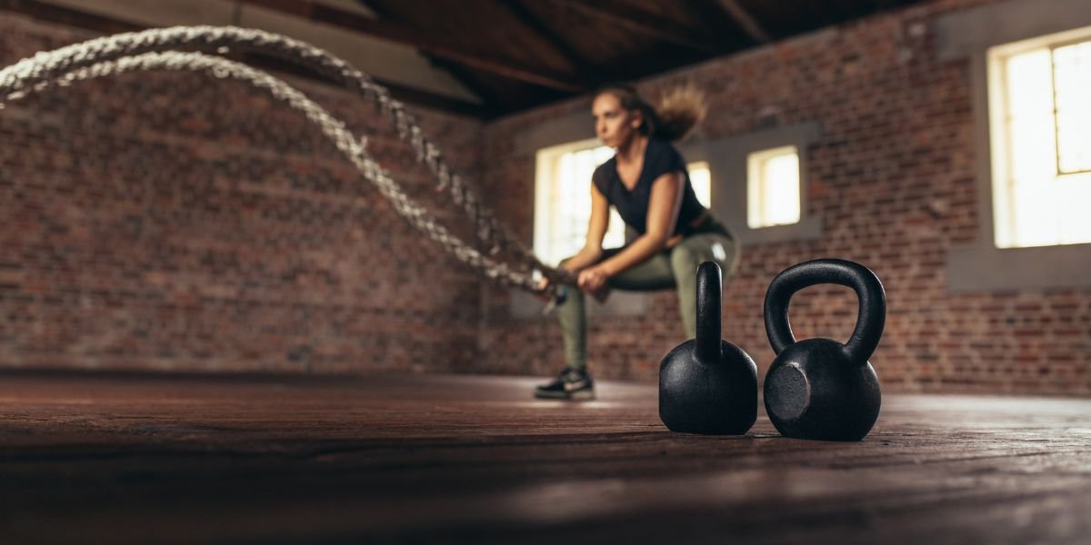 What Are the Best Cross-Training Exercises for Overall Fitness? What Are the Best Cross-Training Exercises for Overall Fitness?