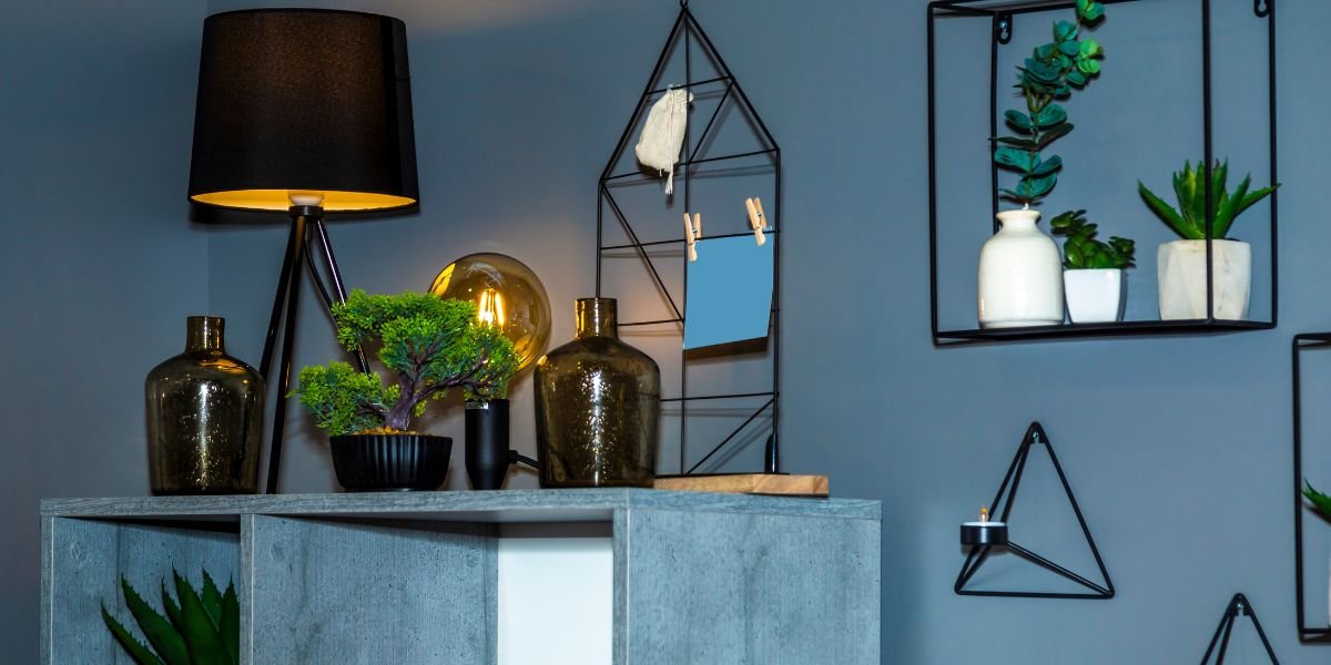 What Are Some DIY Projects to Refresh My Home Decor?