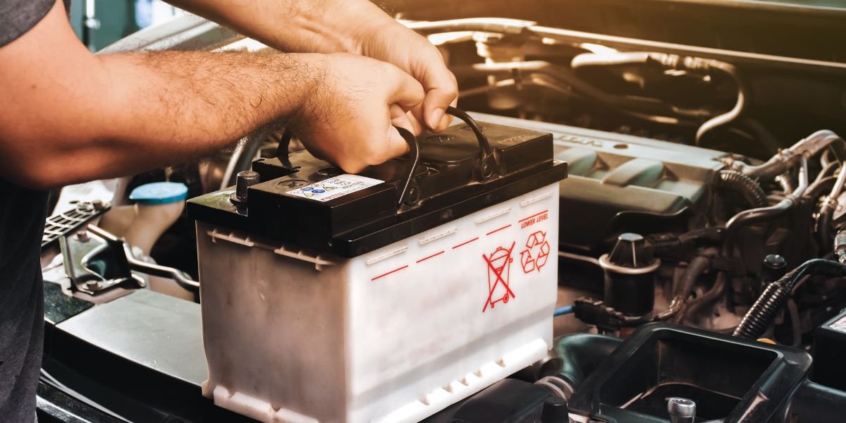 What Are the Most Common Causes of Car Battery Failure? What Are the Most Common Causes of Car Battery Failure?
