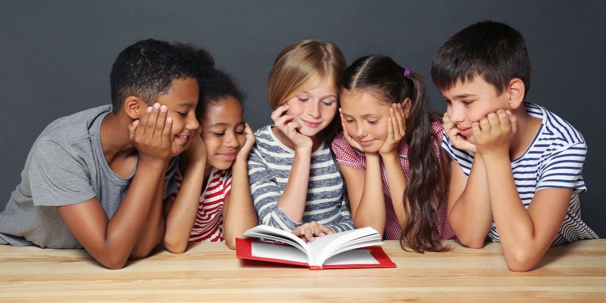 Why Should I Read Diverse Books?