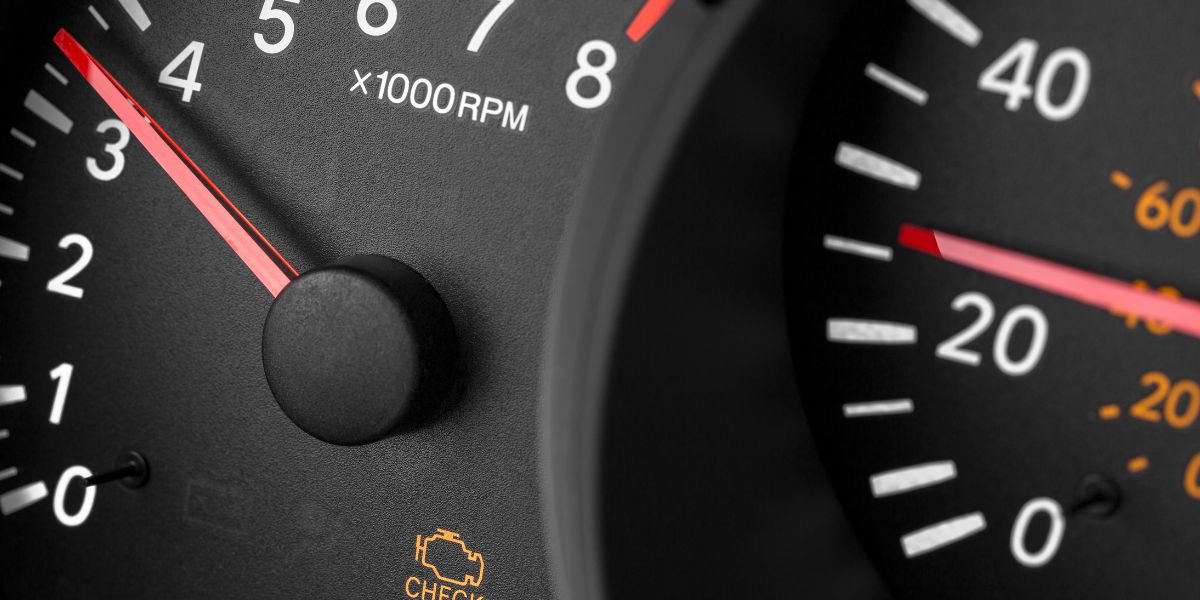 Why Is My Cars Check Engine Light On?
