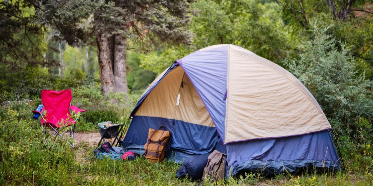 How Can I Leave No Trace When Camping in the Wilderness?