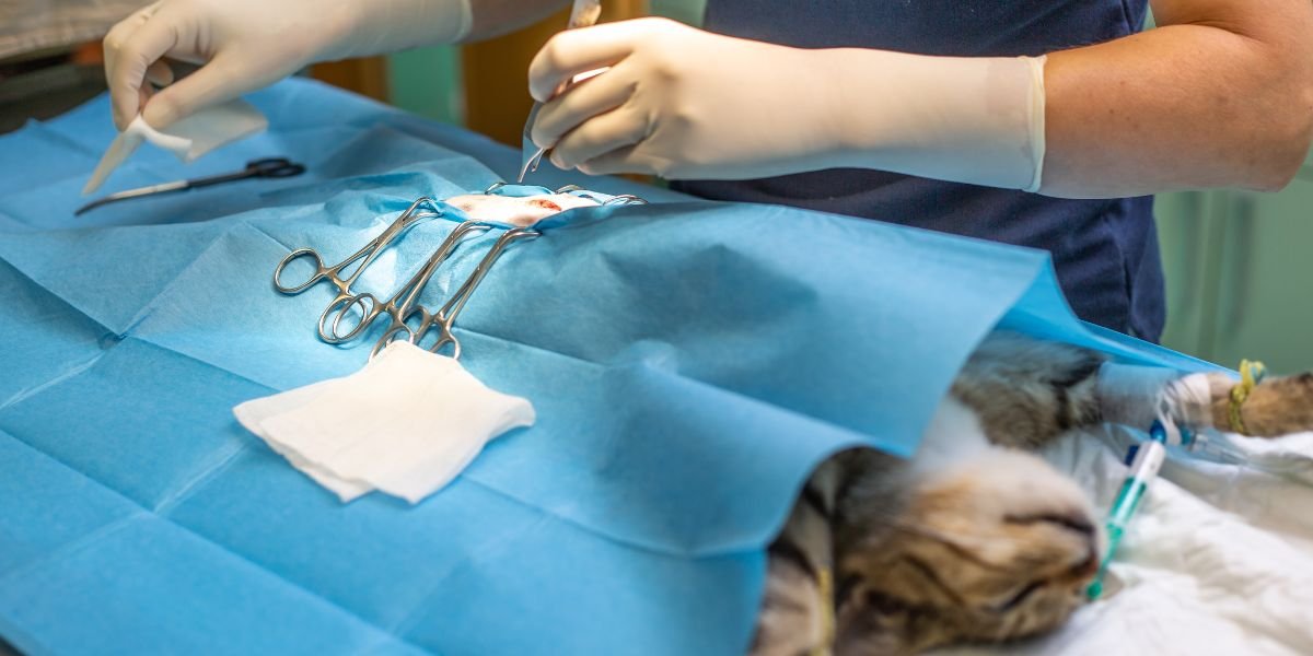 When Should I Spay or Neuter My Pet?