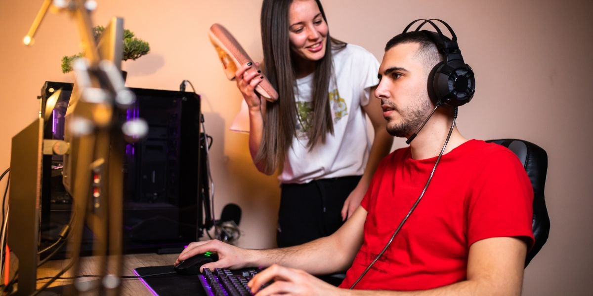 What Are Some Effective Strategies for Becoming a Better Gamer? What Are Some Effective Strategies for Becoming a Better Gamer?