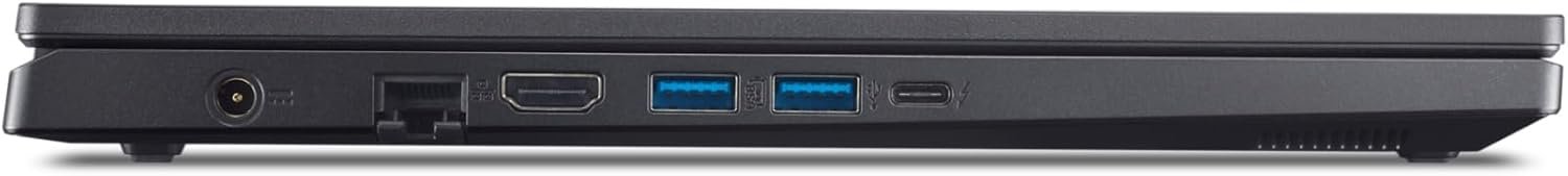 Acer Nitro V ANV15-51-55QN, 15.6" FHD 1920x1080 IPS Gaming Laptop, Intel Core i5-13420H Processor, NVIDIA GeForce RTX 3050 Graphics, 16GB DDR5 RAM, 512GB PCIe SSD, Windows 11 - Image 5