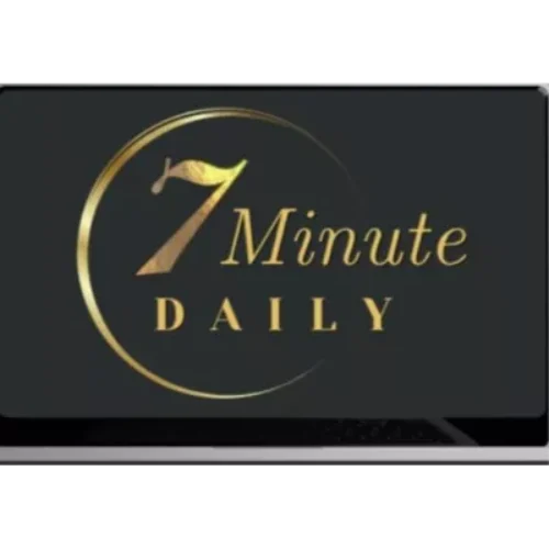 Experience Success in Affiliate Marketing with the 7-Minute Daily System