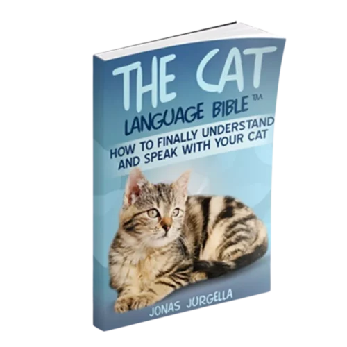 The Secrets of Feline Communication with The Cat Language Bible™