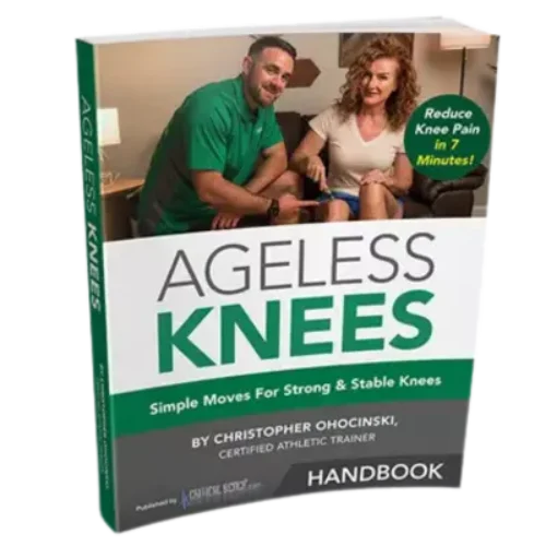 Ageless Knees