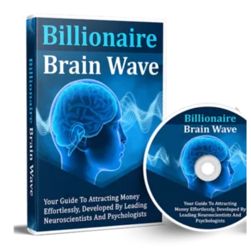 Billionaire Brain Wave: Unlock Your Path to Financial Abundance