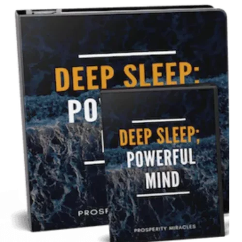 Introducing Prosperity Miracles: Unlocking Abundance Through Manifestation