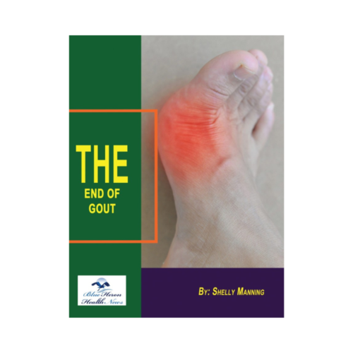 Discover The End of Gout: Your Path to Lasting Relief