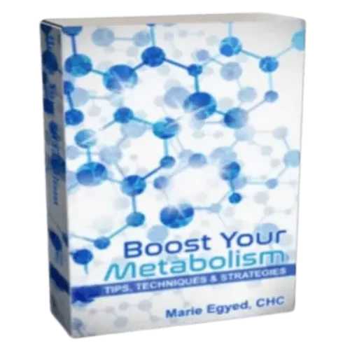 Metabolism Mastery: Unlocking Your Body’s Potential