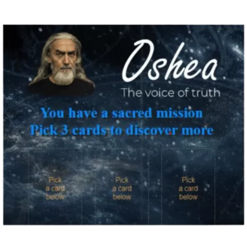 Discover Clarity with Angelic Tarot Reading