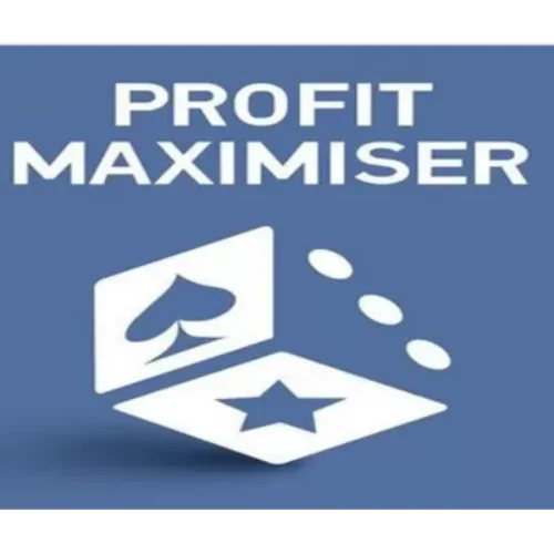 Elevate Your Betting Game with Profit Maximiser