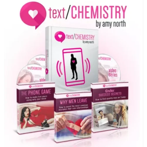 Text Chemistry – Your Ultimate Solution for Modern Romance!