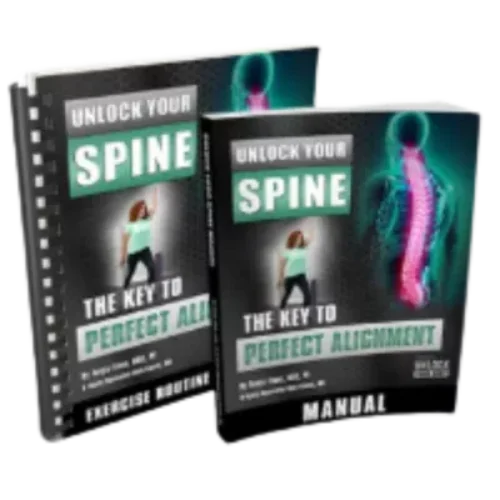 Unlock Your Spine Program: Unveiling the Path to Spinal Health