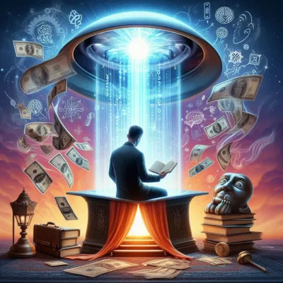 Wealth Manifest - #1 NEW Manifestation Offer For 2024