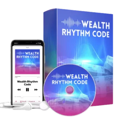 Unlocking Your Wealth Rhythm with the Wealth Rhythm Code
