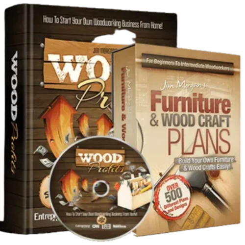 WoodProfits: Your Blueprint for Woodworking Success