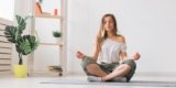 How Can I Incorporate Mindfulness and Meditation Into My Wellness Routine?
