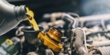 How Often Should I Change My Cars Oil?
